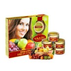 Vaadi Herbal Skin-Lightening Fruit Facial Kit 70 gm